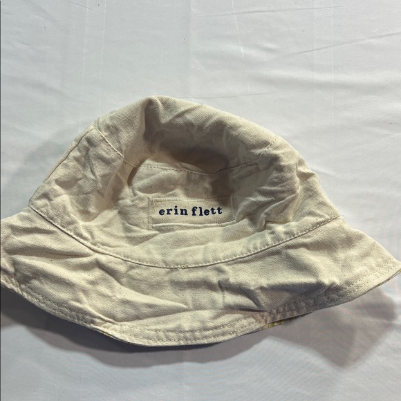Erin Flett Accessories - Erin flett reversible bucket hat